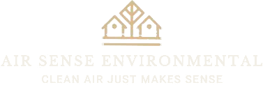 Air Sense Environmental, Clean Air Just Makes Sense